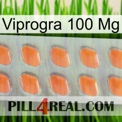 Viprogra 100Mg 26